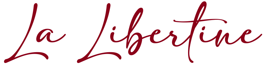 Petit journal d'une libertine